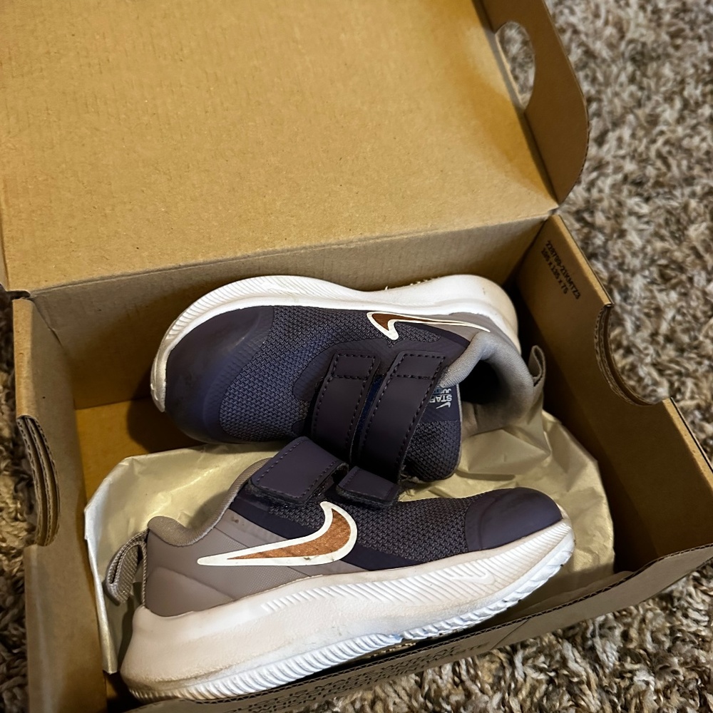 Nike star runner 3